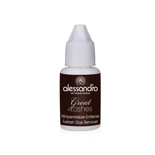 Great Lashes Glue Remover