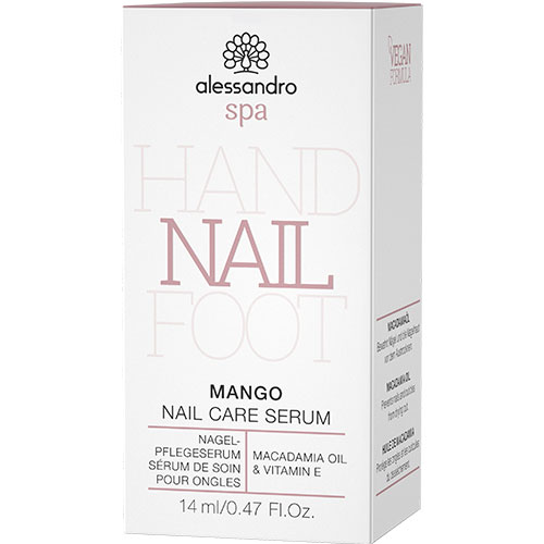 Spa Manicure Mango Nail Serum 15 ml