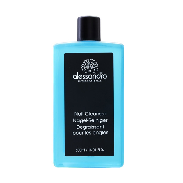 Naildes Cleaner (mavi su) 500 ml