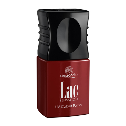 Lac Sensation 85 Sophisticated Red  10 ml